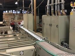 WEINIG Unitec + Univar