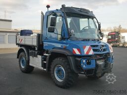 Mercedes-Benz Unimog U 423