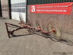  4 bords gedragen acrobaat - Gebruikt