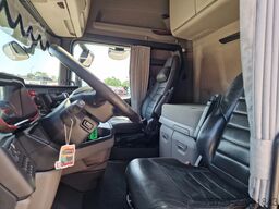 Scania S580 V8 NGS Highline 6x2 - BUFFL edition - Reta...