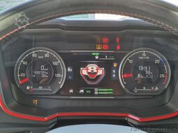 Scania S580 V8 NGS Highline 6x2 - BUFFL edition - Reta...