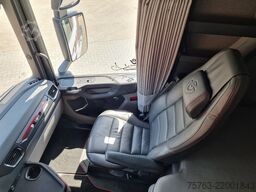Scania S580 V8 NGS Highline 6x2 - BUFFL edition - Reta...