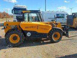 JCB 525-60 HI VIZ