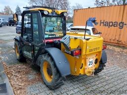 JCB 525-60 HI VIZ