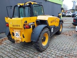 JCB 525-60 HI VIZ