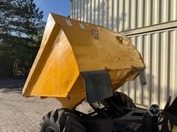 MECALAC TA6 / 2022 BJ / 863H