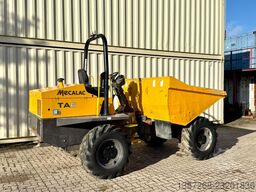 MECALAC TA6 / 2022 BJ / 863H