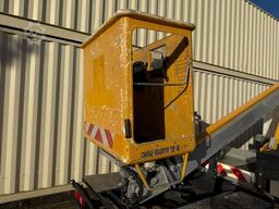 RENAULT Maxity / Multitel 160 ALU / 16 Meter