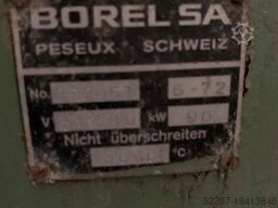 BOREL 6-72