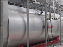 BOSCH UL-S10000X18, max. 10.000 kg steam/ h