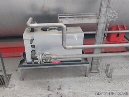 BOSCH UL-S10000X18, max. 10.000 kg steam/ h