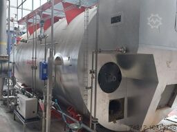 BOSCH UL-S10000X18, max. 10.000 kg steam/ h