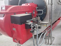 BOSCH UL-S10000X18, max. 10.000 kg steam/ h