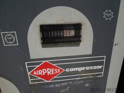 AIRPRESS APS7,5