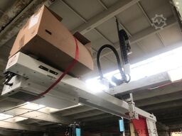 Ferromatik Milacron Magna T(MTs) 150-450