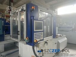 Wittmann Battenfeld VM 150/525 R1280 Servo Power