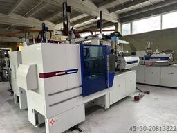 Wittmann Battenfeld EcoPower 110/350