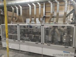 Venjakob Ven Spray Mould