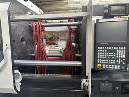 Sumitomi Demag Systec 350/720-2300