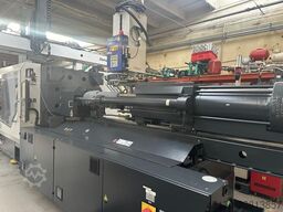 Sumitomi Demag Systec 350/720-2300