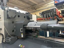 Sumitomi Demag Systec 350/720-2300