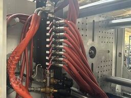 Sumitomi Demag Systec 350/720-2300