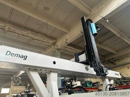 Sumitomi Demag Systec 350/720-2300