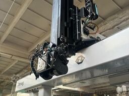 Sumitomi Demag Systec 350/720-2300