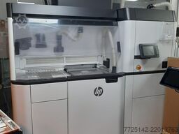 HP Jet Fusion 3D 4200