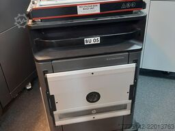 HP Jet Fusion 3D 4200