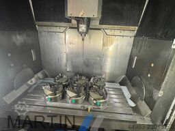 HERMLE B 300 V