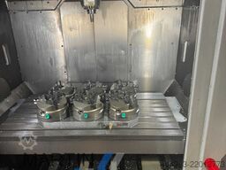 HERMLE B 300 V