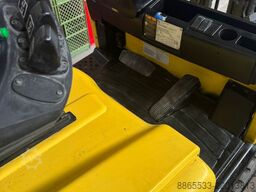 HYSTER J2.0XNT MWB