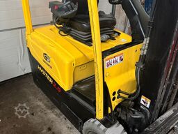 HYSTER J2.0XNT MWB