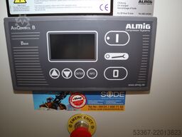 ALMIG BELT XP 37