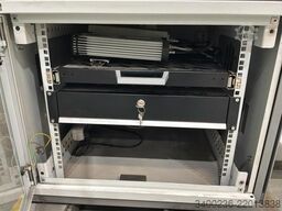 Argon Measuring Solutions Leica Absolute Tracker ATS600