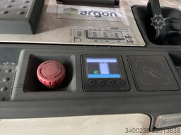 Argon Measuring Solutions Leica Absolute Tracker ATS600