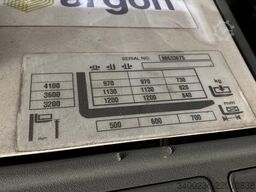 Argon Measuring Solutions Leica Absolute Tracker ATS600