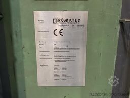Römatec S-G-H-01