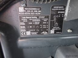 Linde E25-01