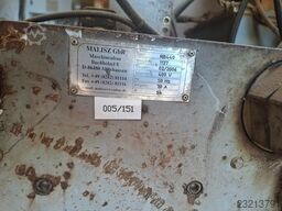 Malisz RB440