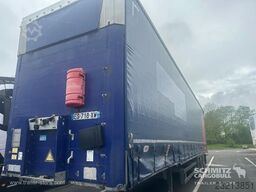 Schmitz Cargobull Curtainsider Mega