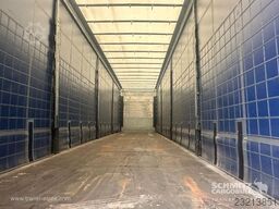 Schmitz Cargobull Curtainsider Mega