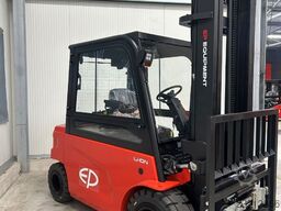 EP CPD50L1 + Joystick
