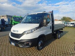 IVECO DAILY 35C18
