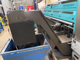 INDEX MS32G