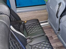 IVECO Daily 70 Vorlauffahrzeug Ferqui Sunrise 2,5 m B