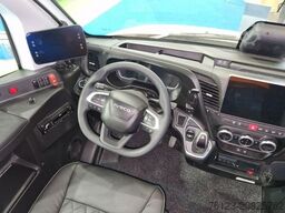 IVECO Daily 70 Vorlauffahrzeug Ferqui Sunrise 2,5 m B