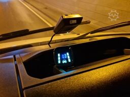 IVECO Daily 70 Vorlauffahrzeug Ferqui Sunrise 2,5 m B