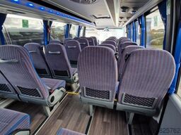 IVECO Daily 70 Vorlauffahrzeug Ferqui Sunrise 2,5 m B